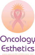 PeaceofMndSkinandBodyCare,com-OncologyEsthetics - providing oncology patients with the comfort and relief that has not previously been available.