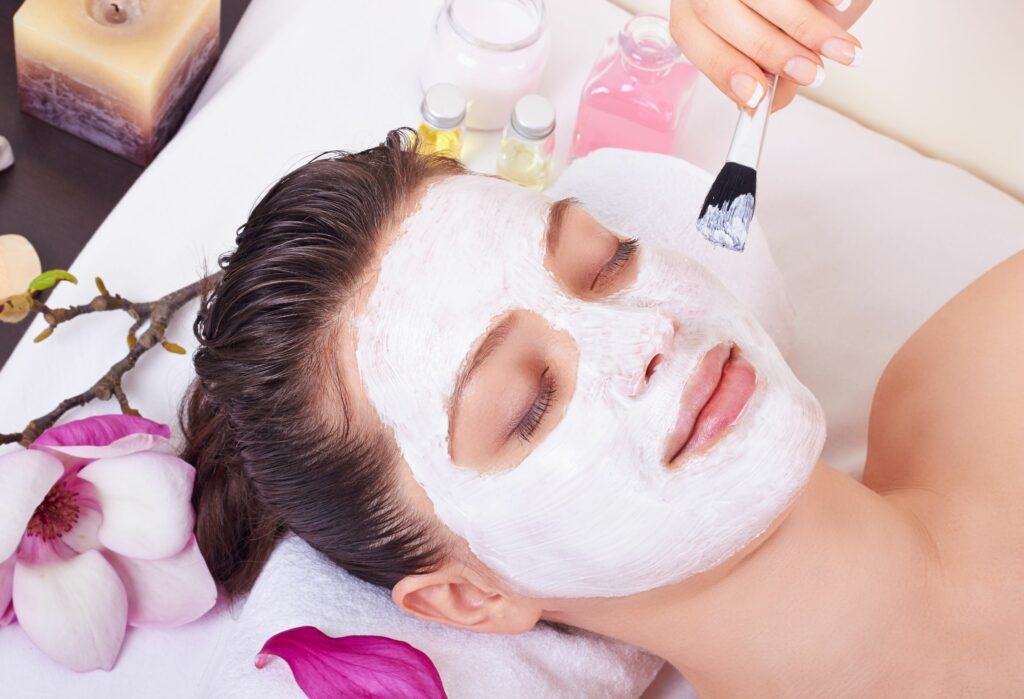 Oncology Facial in Studio City